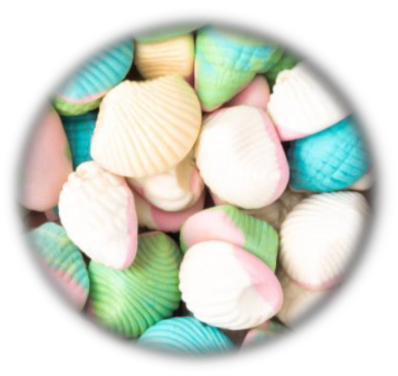 Caracolas-foam-jackscandies