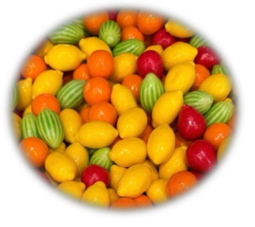 Chicle-macedonia-jackscandies