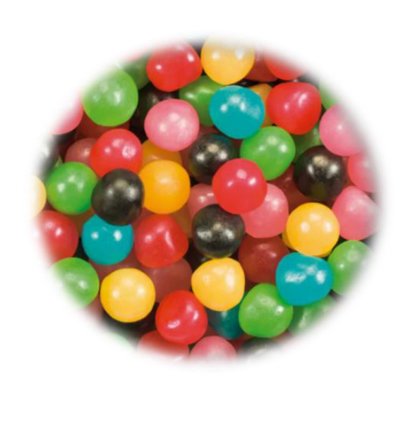 Dragibus-jackscandies