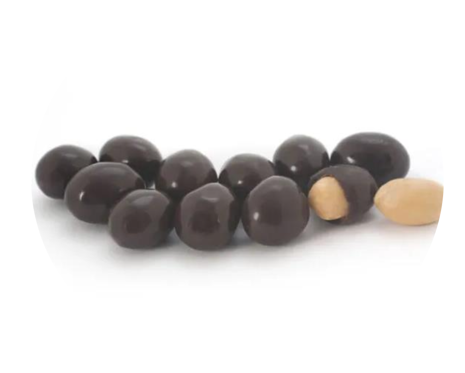 bombon-cacahuete-chocolate-negro-jackscandies