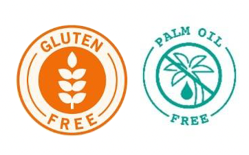 free-gluten-palm-oil-free
