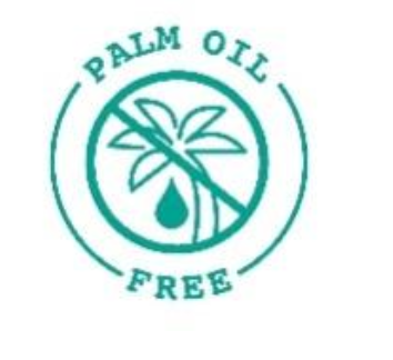 palm-oil-free